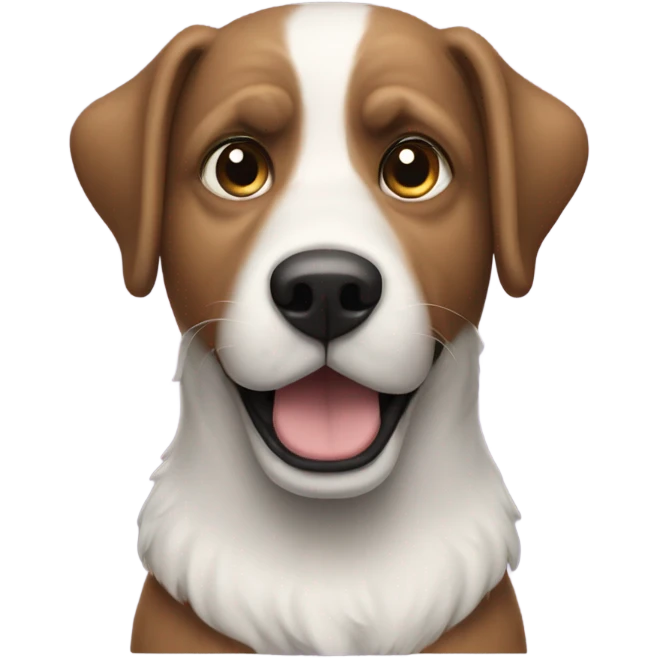 John Wicks dog emoji
