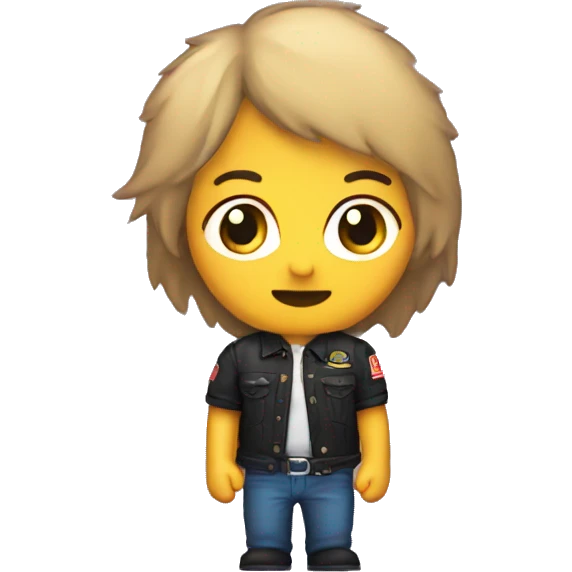 jovi patch emoji