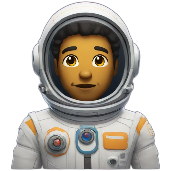 Astroneer emoji