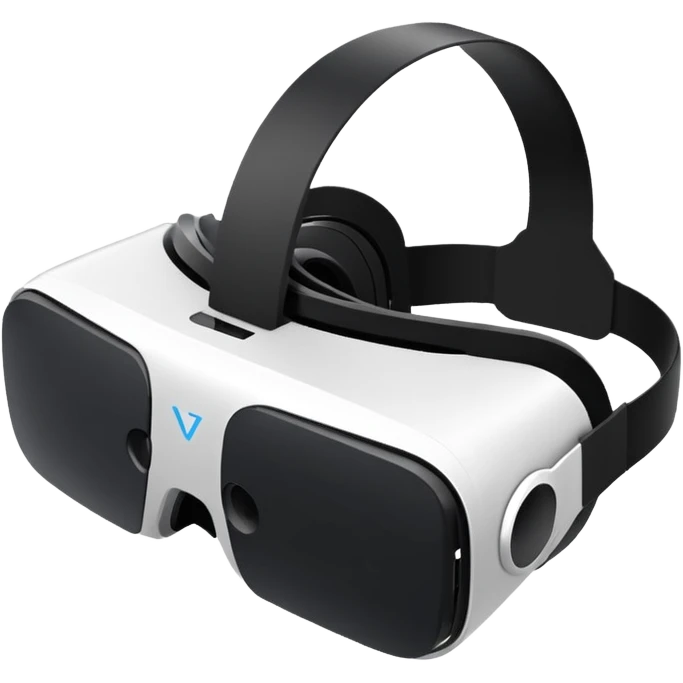 Meta quest 2 VR  emoji