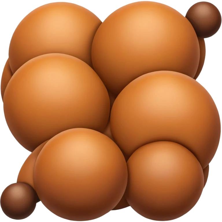 balls that look like butts emoji