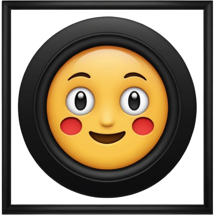 content  emoji