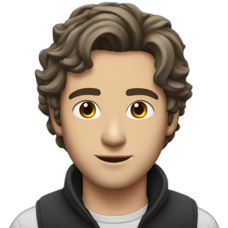 Thomas Frison emoji