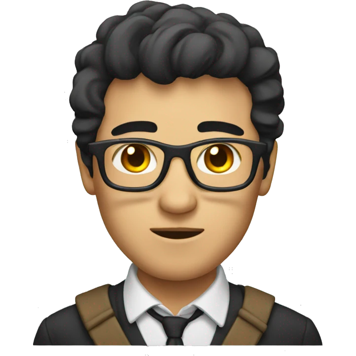 Wang emoji