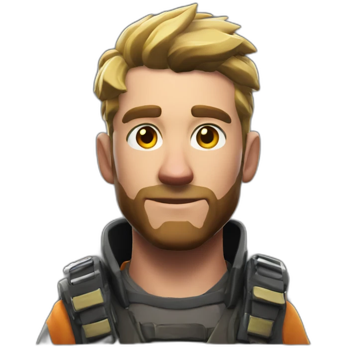 unreal fortnite rank  emoji