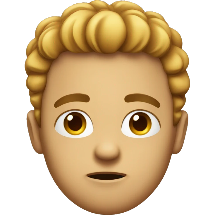 The 🤨 (face with raised eyebrow) emoji  emoji