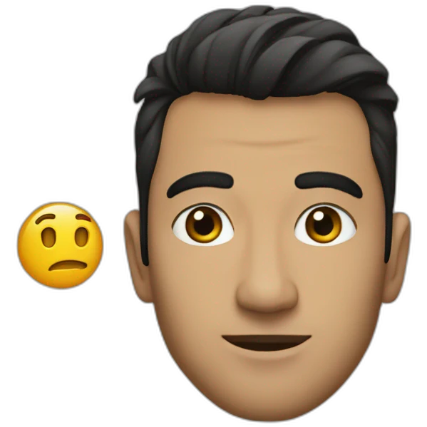 Alec banjamin emoji