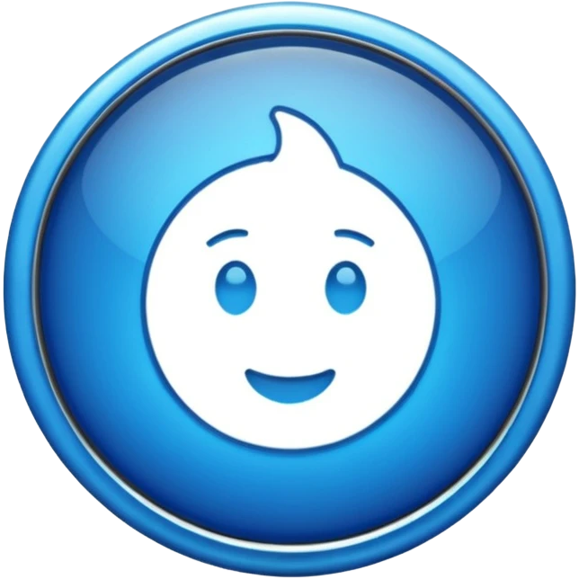 Verification badge emoji