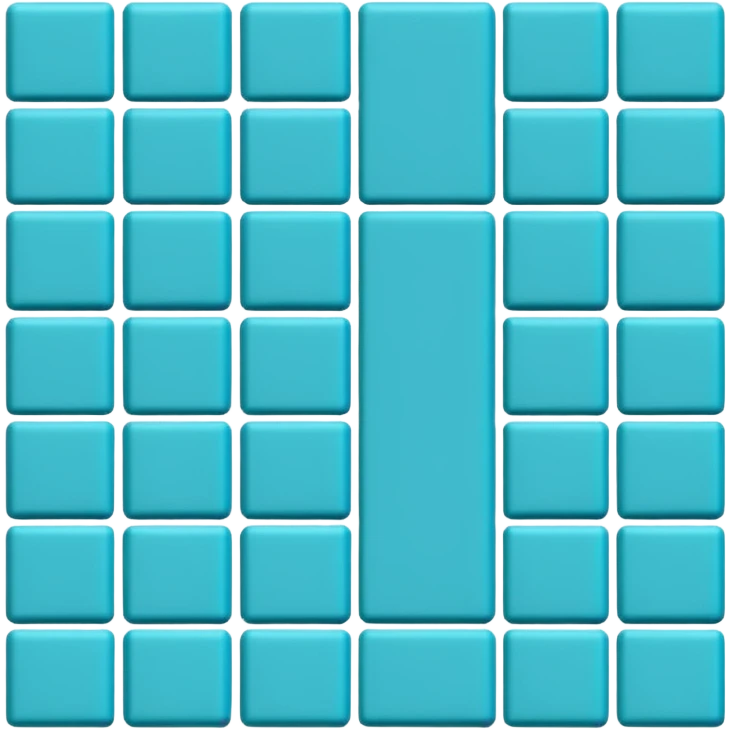 Numberblock 32 emoji