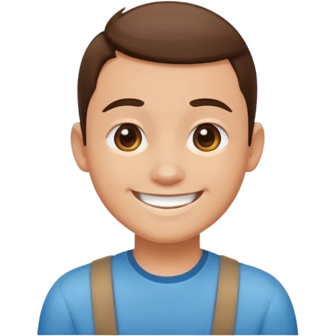 default avatar emoji