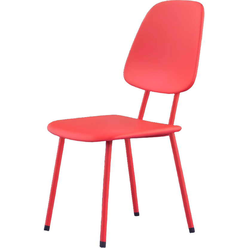 Chair emoji
