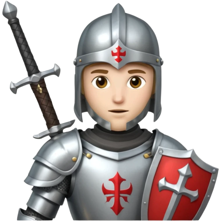 crusader 4 emoji