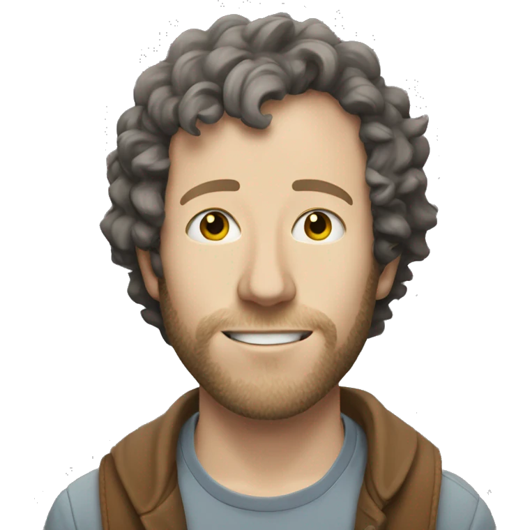 Ben Lee singer emoji