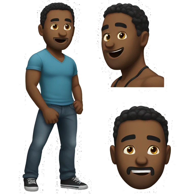 hell yeah brother emoji