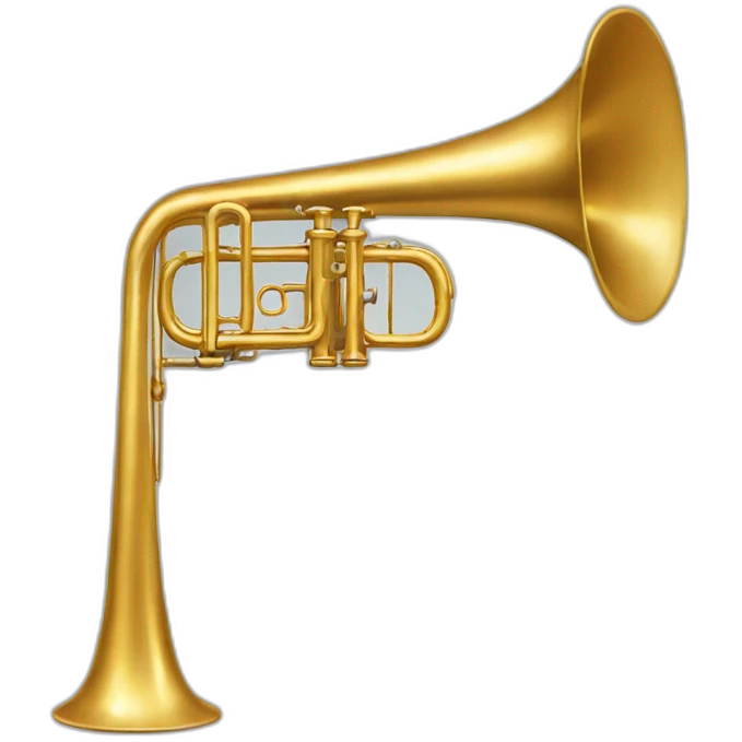 Trombone emoji