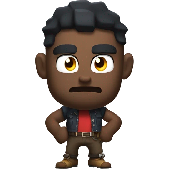 Brawl stars  emoji