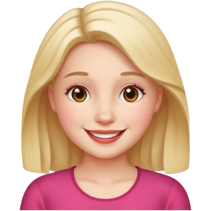Emmy emoji