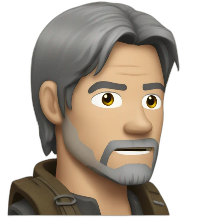 Daryl dixon emoji