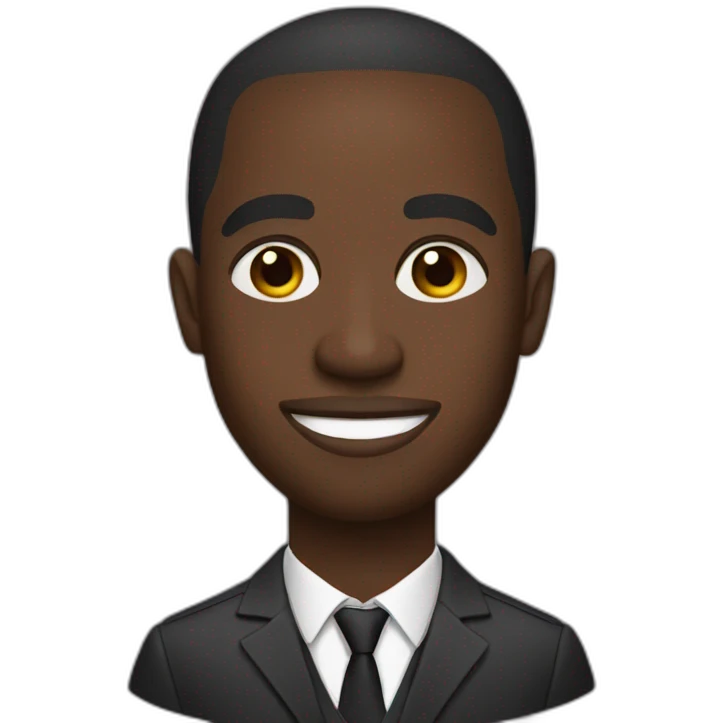 Jovenel moise emoji