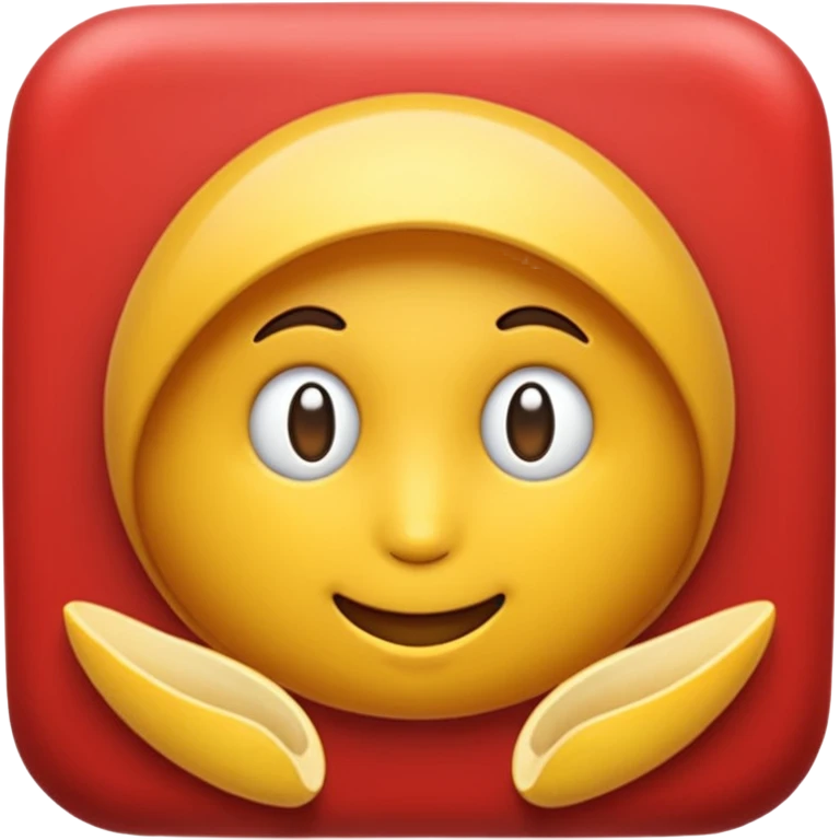 иконка Рутюб emoji