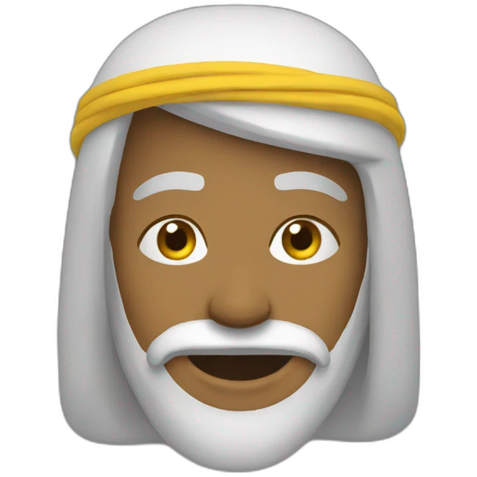 kabylie emoji