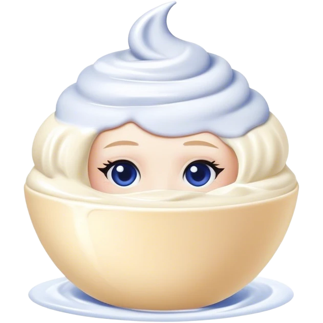 Nivea Soft emoji