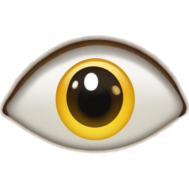 sassy eye roll emoji
