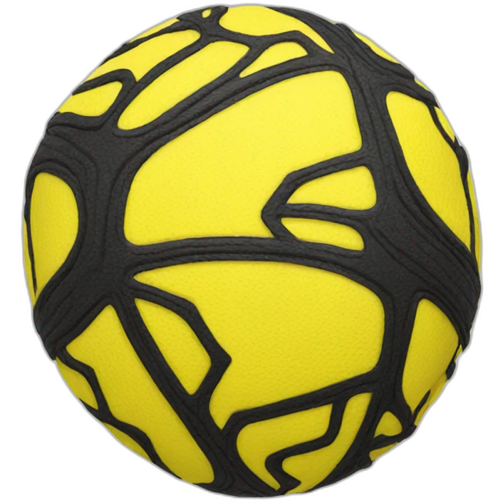 Spikeball emoji