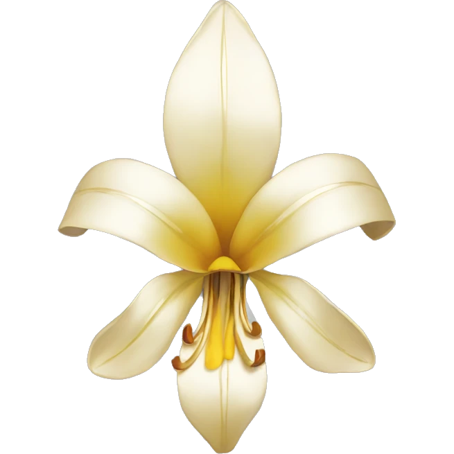 gilded lily emoji