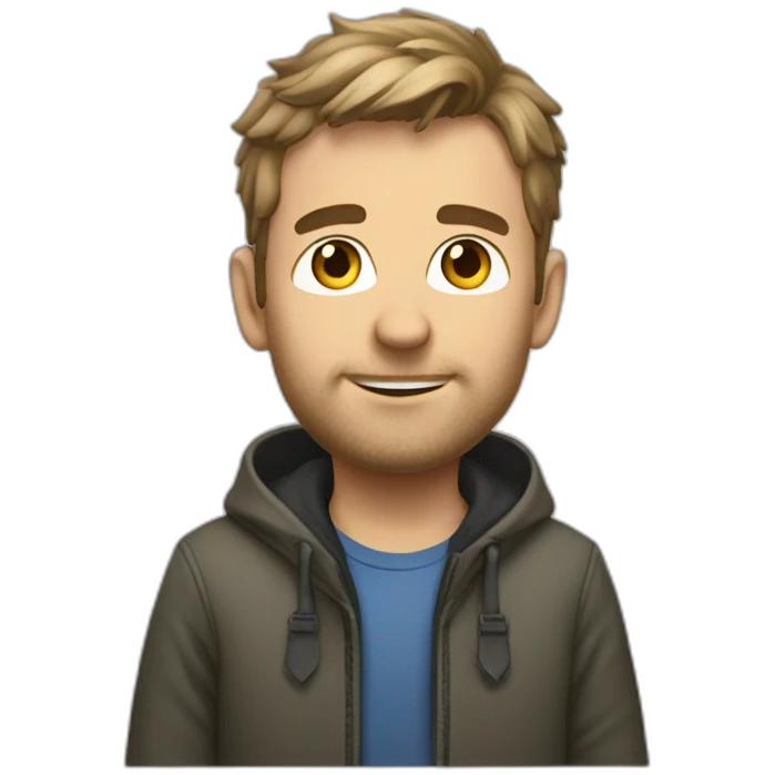 gareth-matson emoji