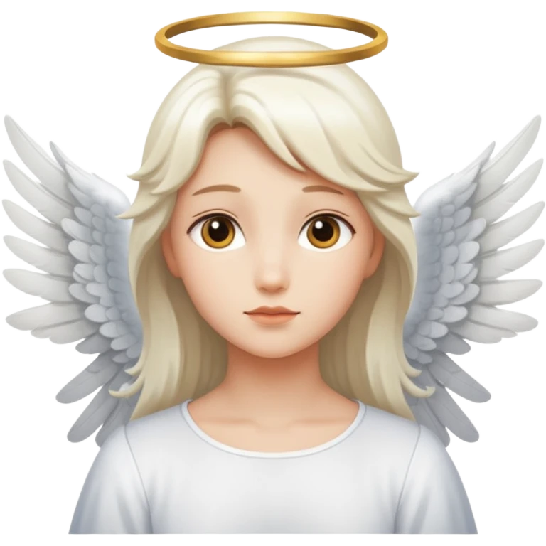 angel emoji