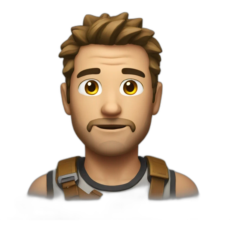 Fortnire emoji