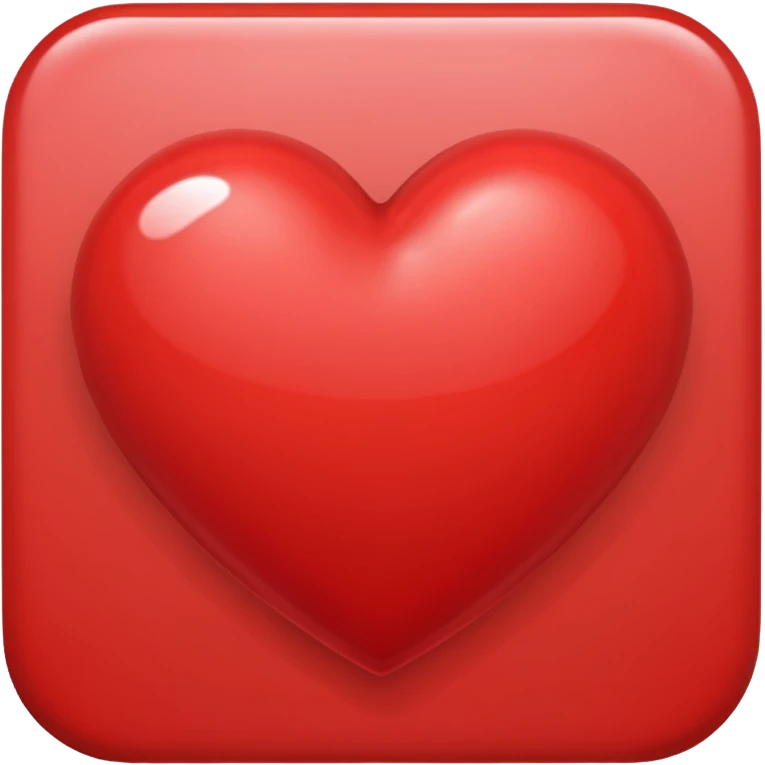 Love emoji