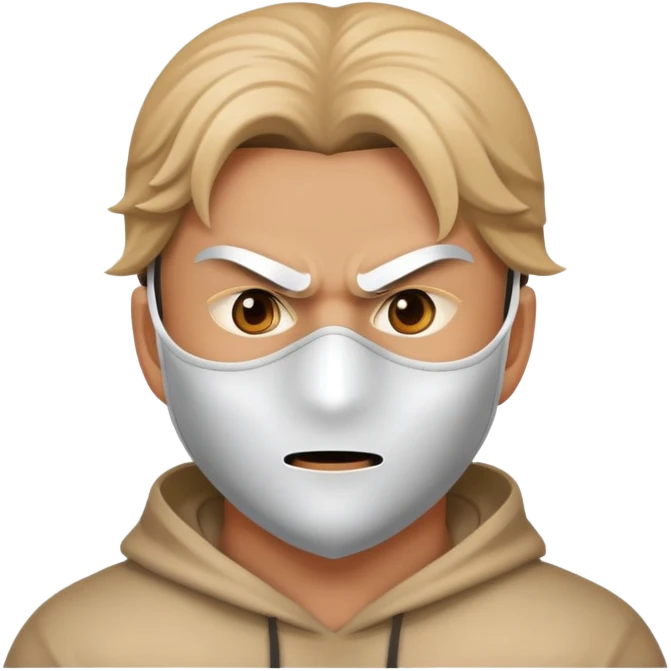 robber emoji emoji