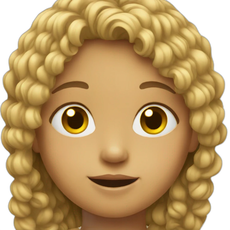 child emoji