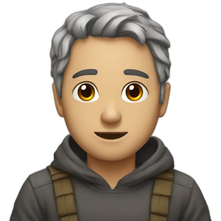 Nide emoji