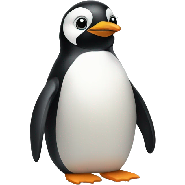 penguin emoji