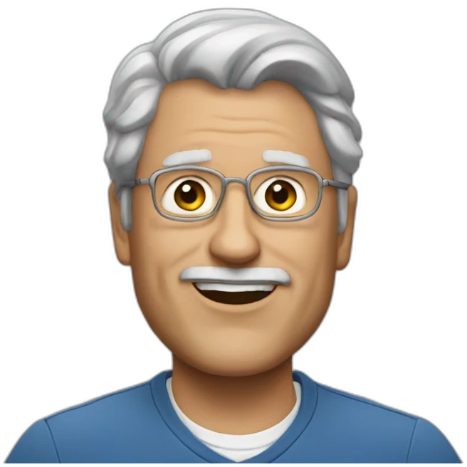 Rudy Pankow emoji