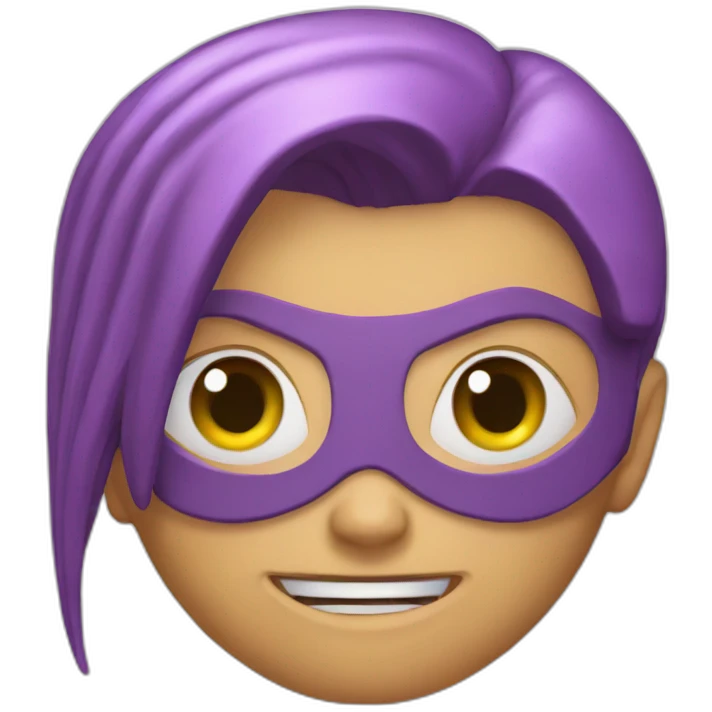diavolo emoji
