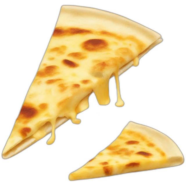 cheese-quesadilla emoji