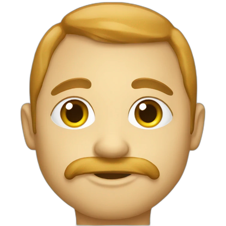 Langos emoji