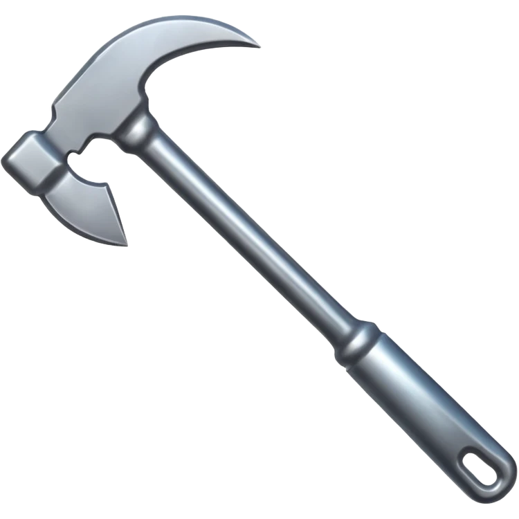Metal Tool emoji