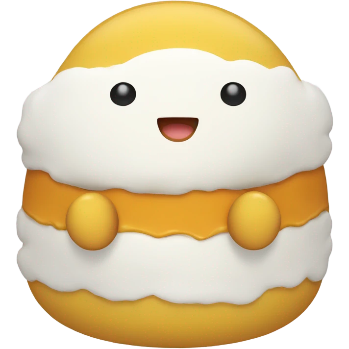 gudetama emoji