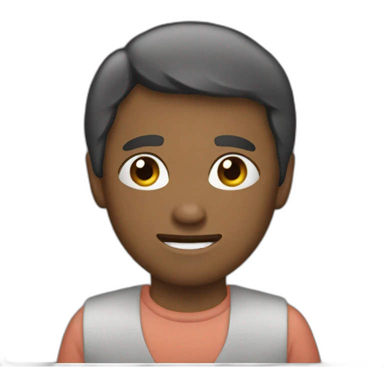 Tiakola emoji