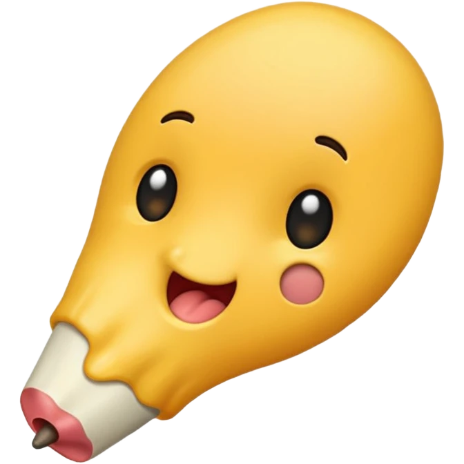 Suckin dick emoji