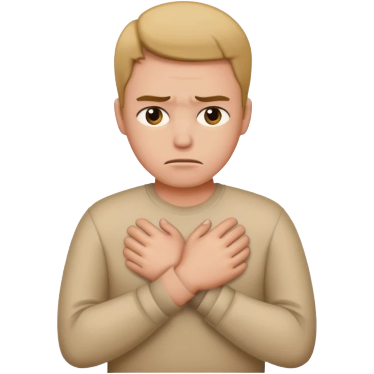 Dolor de espalda  emoji