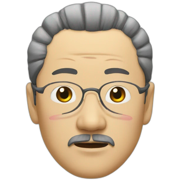 Tojo fushiguro emoji