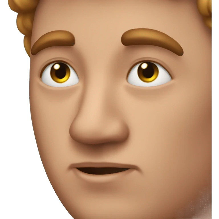 Gumba vaterson emoji