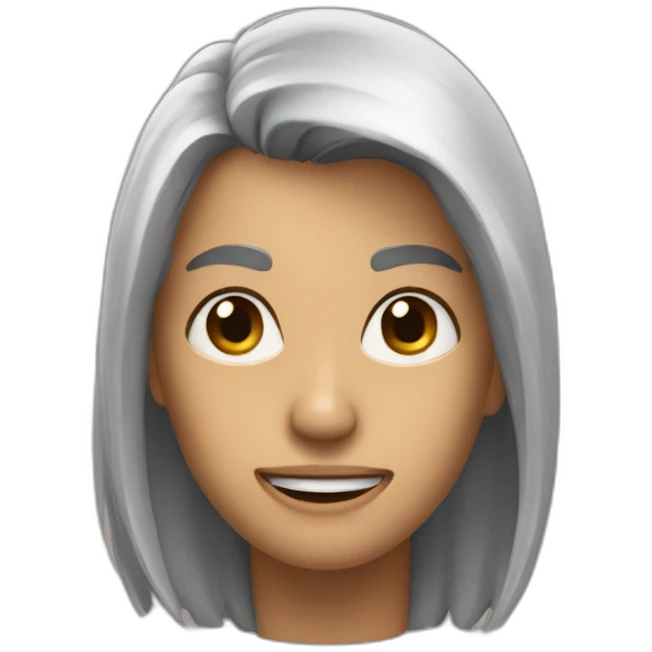 Angey emoji