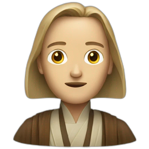 design master jedi emoji